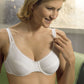 Soutien-gorge avec armatures coton bio - ENGEL
