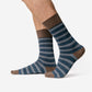 Duo de chaussettes BIBO en coton bio - LIVING CRAFTS