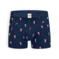 Boxer à motifs - ADAM