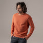 Sweatshirt PACOU en coton bio - LIVING CRAFTS