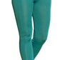 Legging femme 100% Laine - ENGEL