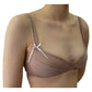 Soutien-gorge 100% coton bio - PEAU ETHIQUE
