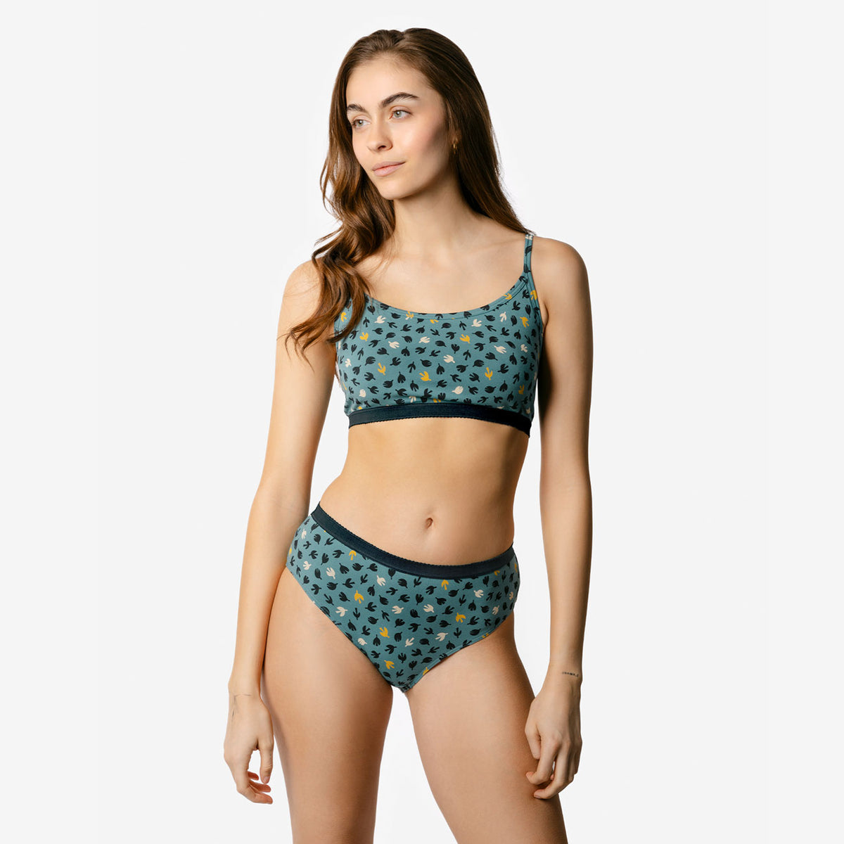 Duo de brassières PIPPA - LIVING CRAFTS