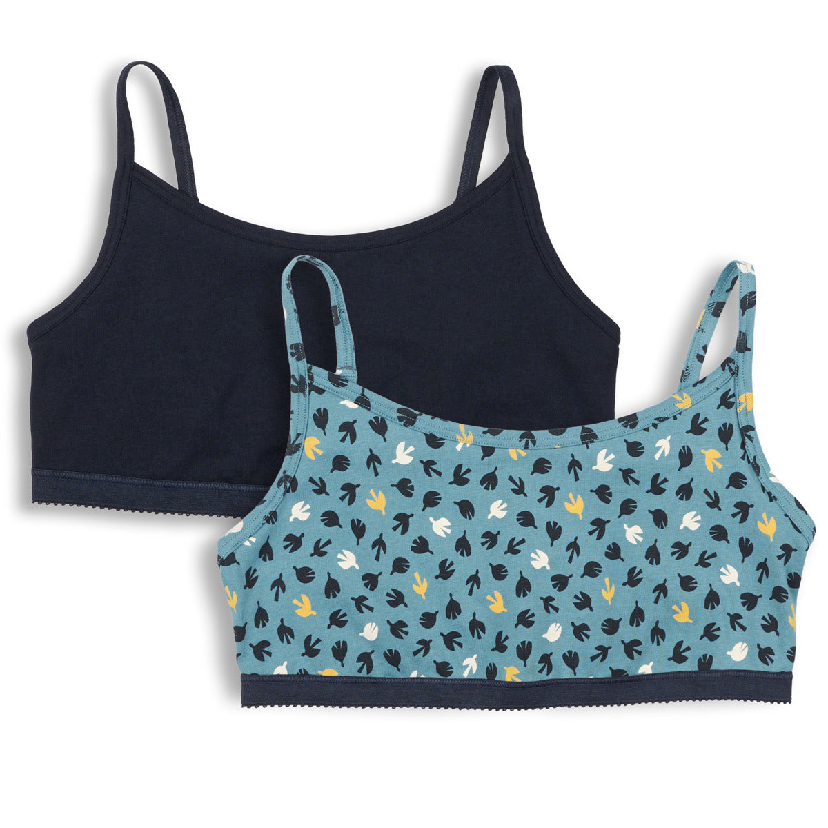 Duo de brassières PIPPA - LIVING CRAFTS