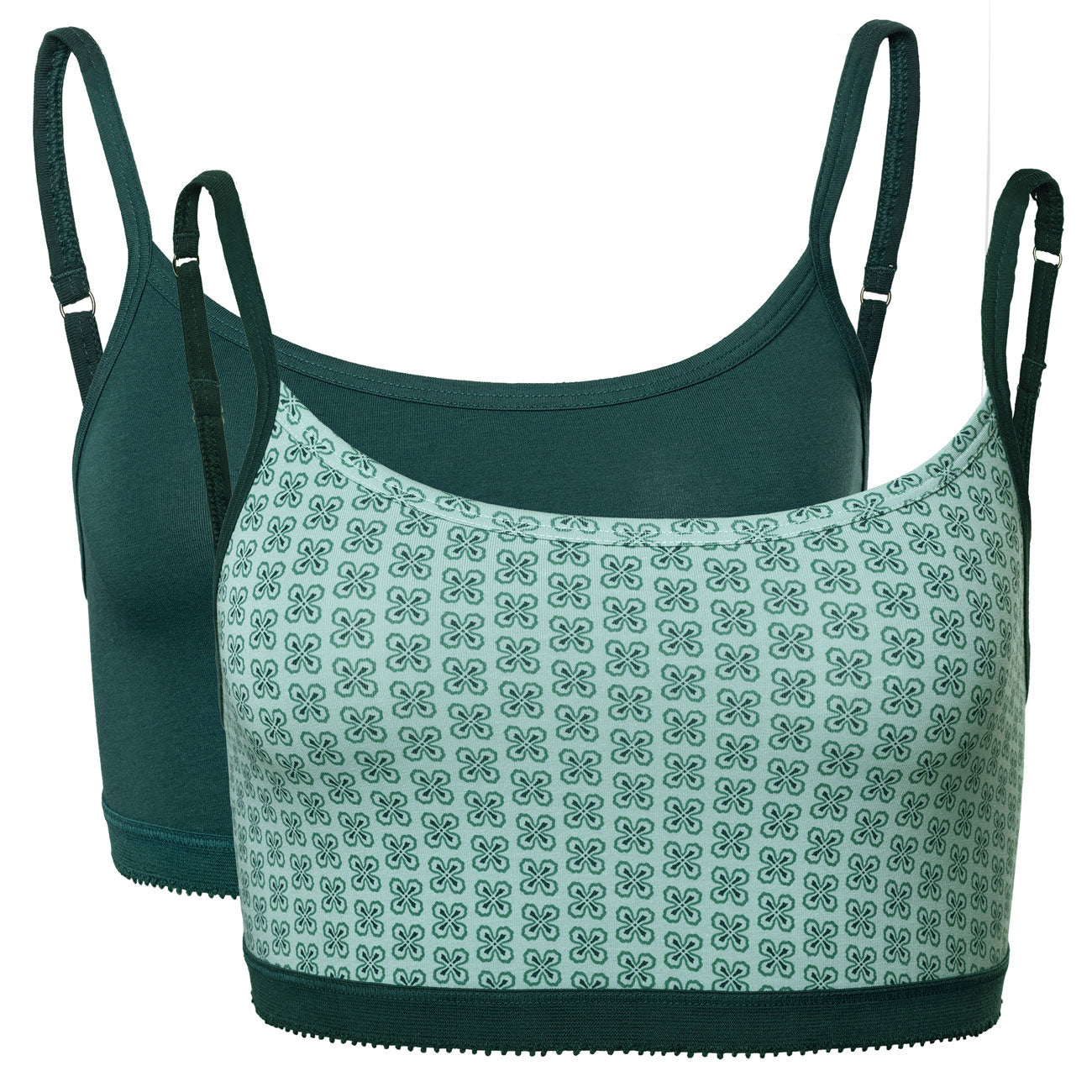 Duo de brassières PIPPA - LIVING CRAFTS