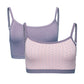 Duo de brassières PIPPA - LIVING CRAFTS
