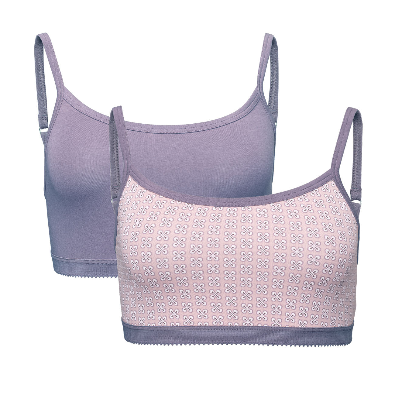 Duo de brassières PIPPA - LIVING CRAFTS