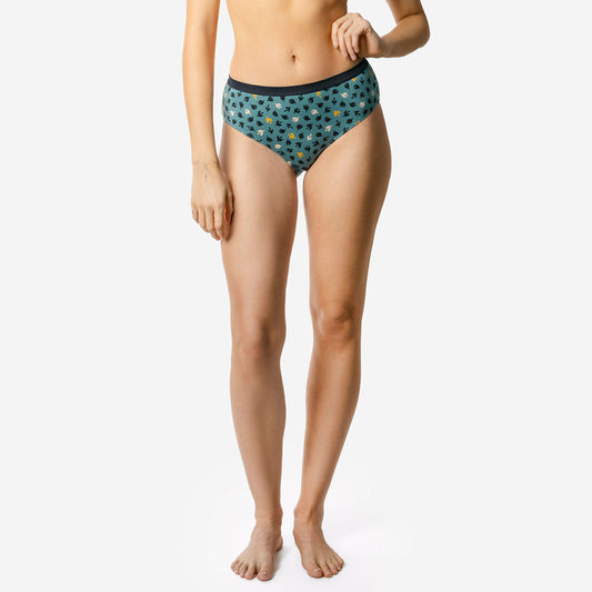 Trio de culottes POLLY - LIVING CRAFTS