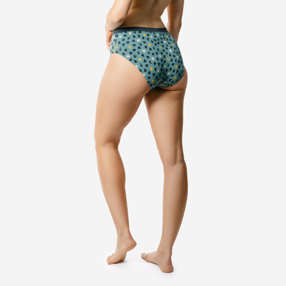 Trio de culottes POLLY - LIVING CRAFTS