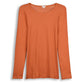 Top en pointelle BISOLI 100% coton bio - LIVING CRAFTS