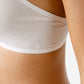 Lot de 2 brassières TAMILLA en coton bio - LIVING CRAFTS