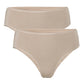 Lot de 2 slips classiques TARISSA - LIVING CRAFTS