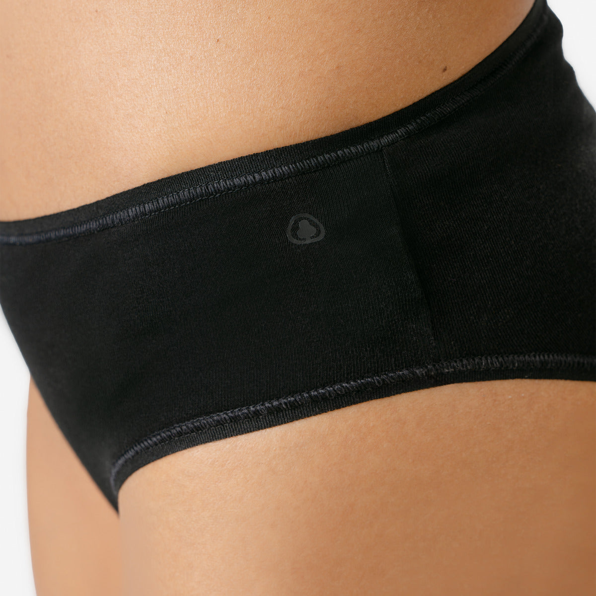 Lot de 2 slips classiques TARISSA - LIVING CRAFTS
