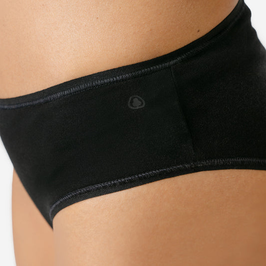 Lot de 2 slips classiques TARISSA - LIVING CRAFTS