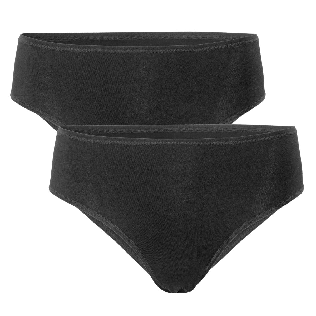 Lot de 2 slips classiques TARISSA - LIVING CRAFTS