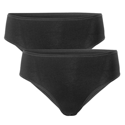 Lot de 2 slips classiques TARISSA - LIVING CRAFTS