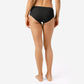 Lot de 2 shorty TANDY en coton bio - LIVING CRAFTS