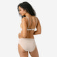 Soutien-gorge AMARILLA en coton - LIVING CRAFTS