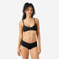 Soutien-gorge AMARILLA en coton - LIVING CRAFTS