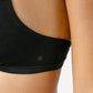 Soutien-gorge AMARILLA en coton - LIVING CRAFTS