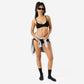 Soutien-gorge AMARILLA en coton - LIVING CRAFTS