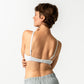 Soutien-gorge AMARILLA en coton - LIVING CRAFTS