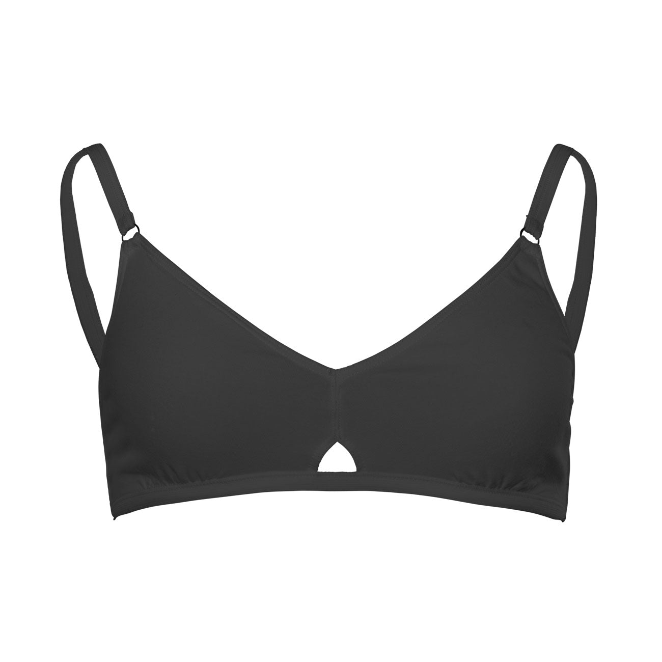 Soutien-gorge AMARILLA en coton - LIVING CRAFTS