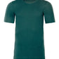 Maillot manches courtes JACOB 100% coton bio - LIVING CRAFTS