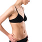 Soutien-gorge avec armatures en coton bio - LIVING CRAFTS