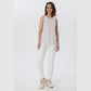 Pantalon de Yoga en coton bio - LEELA COTTON