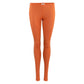 Legging en laine et coton BASSY - LIVING CRAFTS