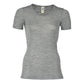 Maillot manches courtes 70% Laine 30% Soie - ENGEL