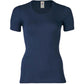 Maillot manches courtes 70% Laine 30% Soie - ENGEL