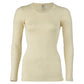Maillot manches longues femme 100% Laine - ENGEL
