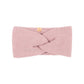 Bandeau laine/cachemire - PURE PURE