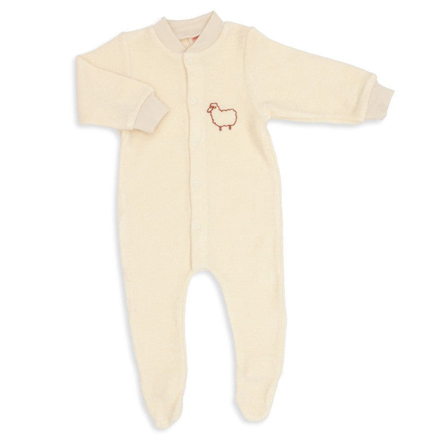 Pyjama bébé pure laine - ENGEL