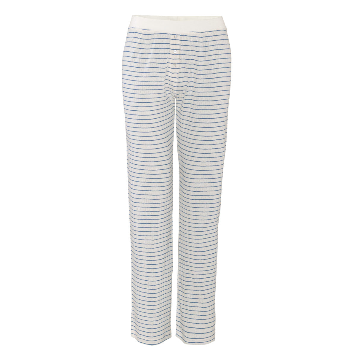 Pantalon de pyjama TATUM 100% coton bio - LIVING CRAFTS