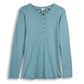 Haut de pyjama VIOLERA en coton bio - LIVING CRAFTS