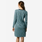 Hiver 26/27
chemise de nuit élégante coton bio certifié GOTS