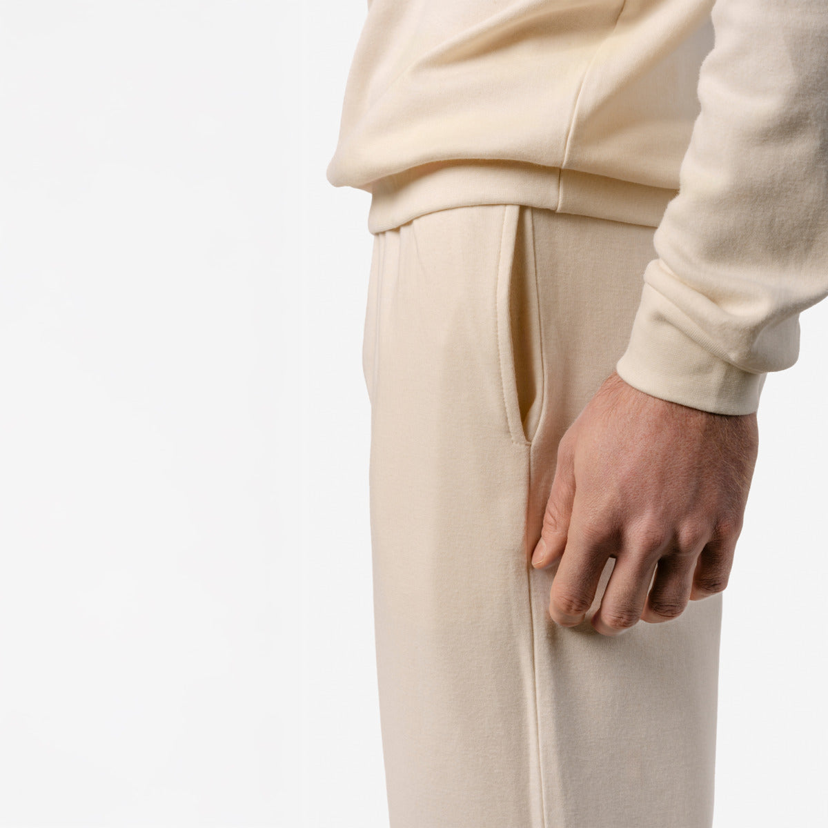 Pyjama homme ALVAR en coton bio - LIVING CRAFTS