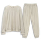 Pyjama homme ALVAR en coton bio - LIVING CRAFTS