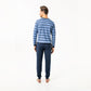 Pyjama homme ALVAR en coton bio - LIVING CRAFTS