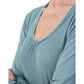 Haut de Pyjama Femme BA - LIVING CRAFTS
