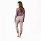 Bas de pyjama AVELINE en coton bio - LIVING CRAFTS