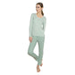 Haut de Pyjama Femme BA - LIVING CRAFTS