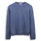 Pull BASTIEN en 100% laine - LIVING CRAFTS