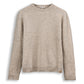 Pull BASTIEN en 100% laine - LIVING CRAFTS