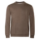 Pull SALVO en 100% coton bio - LIVING CRAFTS