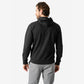 Sweat-shirt SASSO en coton bio - LIVING CRAFTS