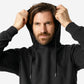 Sweat-shirt SASSO en coton bio - LIVING CRAFTS